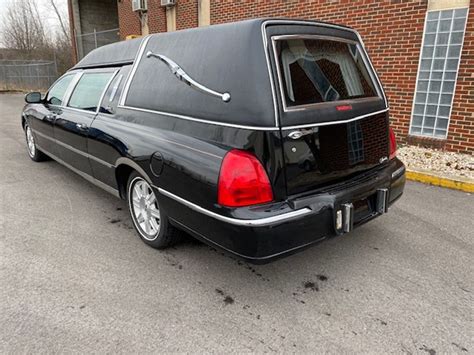 Our inventory changes weekly. . Hearse for sale near me